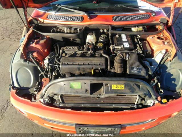 WMWRF33485TF60893 Mini COOPER CONVERTIBLE