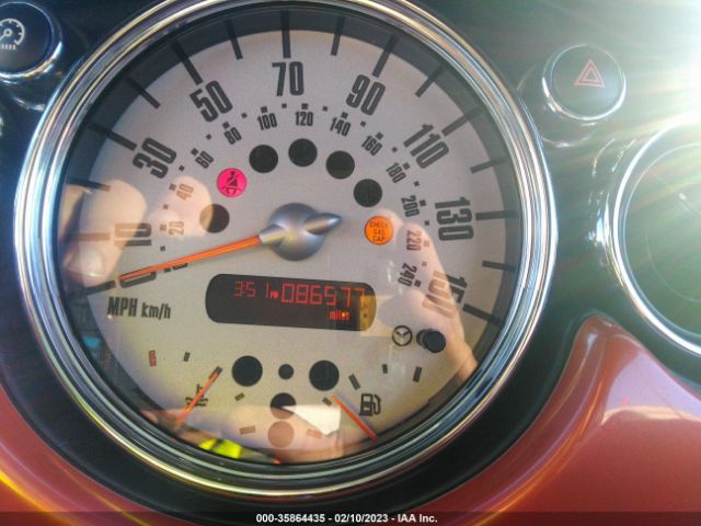 WMWRF33485TF60893 Mini COOPER CONVERTIBLE