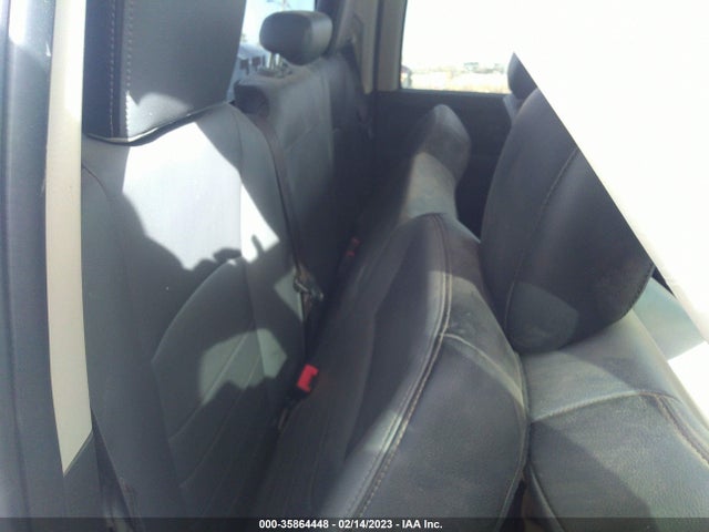 RAM 1500 Classic Tradesman 2021 1C6RR7FTXMS537726 Image 8