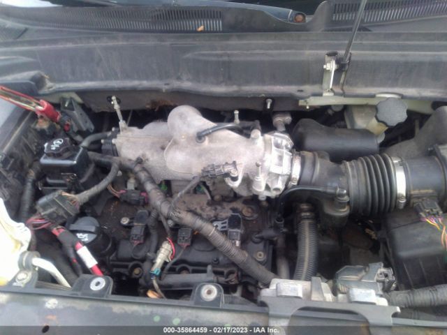 1GKEV33708J274911 GMC Acadia Slt2