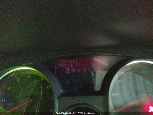 1GKEV33708J274911 GMC Acadia Slt2