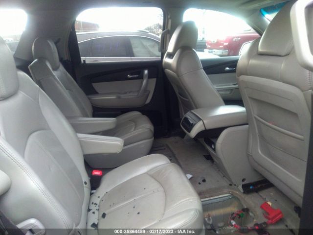 1GKEV33708J274911 GMC Acadia Slt2