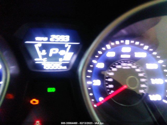 Hyundai ELANTRA SE 2015 5NPDH4AE4FH582594 Image 9