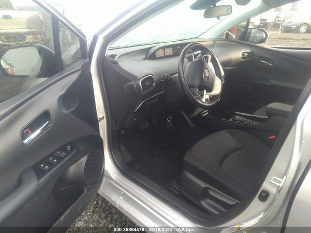 Toyota Prius Two/two Eco/three 2018 JTDKARFU3J3551124 Image 6