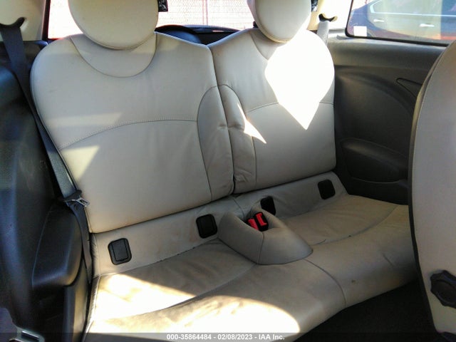 WMWSV3C56DT392647 Mini Cooper Hardtop S