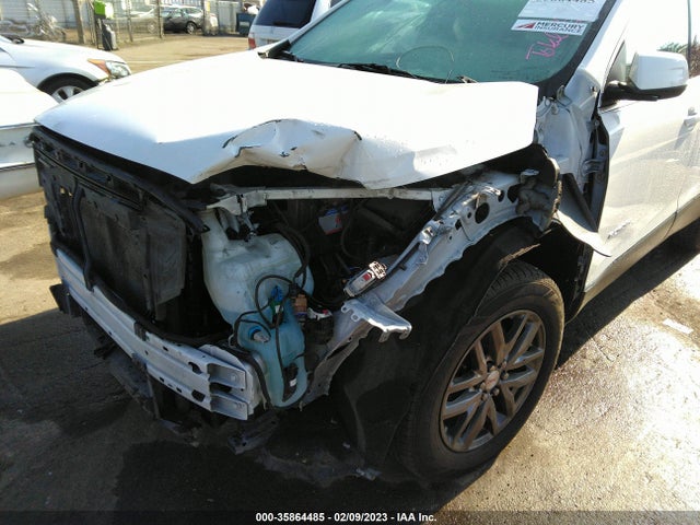 2018 GMC Acadia, VIN: 1GKKNMLS9JZ148048