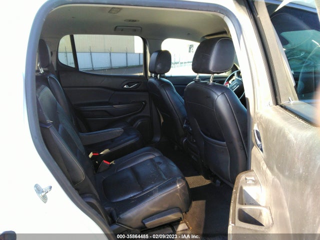 2018 GMC Acadia, VIN: 1GKKNMLS9JZ148048