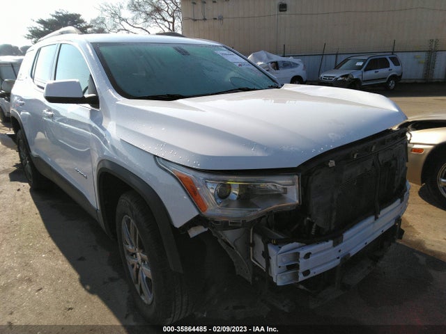 2018 1GKKNMLS9JZ148048 main image