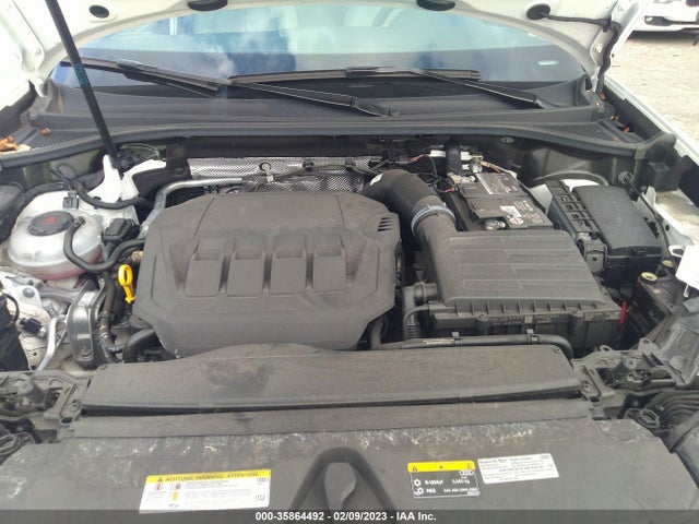 WA1EECF38M1047491 Audi Q3 S Line Premium Plus