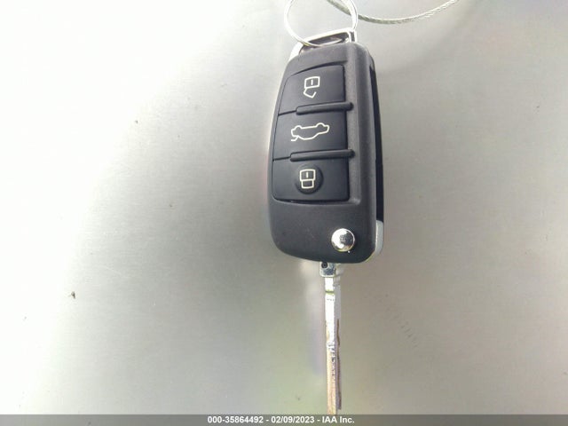 WA1EECF38M1047491 Audi Q3 S Line Premium Plus