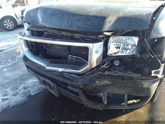 2010 HONDA RIDGELINE RTL VIN: 5FPYK1F57AB005731