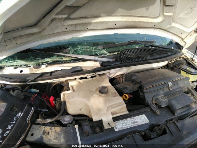 GMC SAVANA CARGO VAN 1999 1GTFG15W1X1116420 Image 11