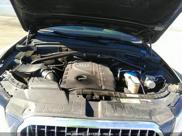 WA1LFAFP2DA073838 Audi Q5 Premium Plus