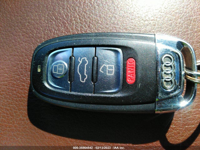 WA1LFAFP2DA073838 Audi Q5 Premium Plus