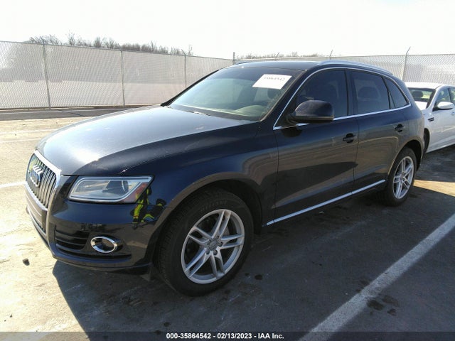 WA1LFAFP2DA073838 Audi Q5 Premium Plus