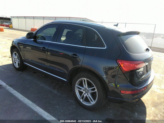 WA1LFAFP2DA073838 Audi Q5 Premium Plus