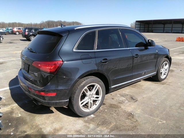 WA1LFAFP2DA073838 Audi Q5 Premium Plus