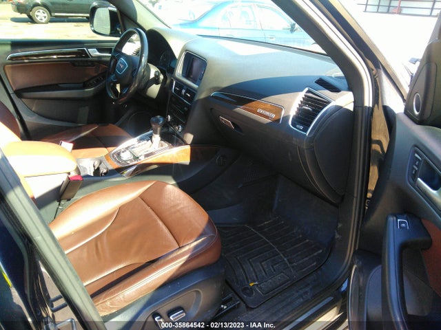 WA1LFAFP2DA073838 Audi Q5 Premium Plus
