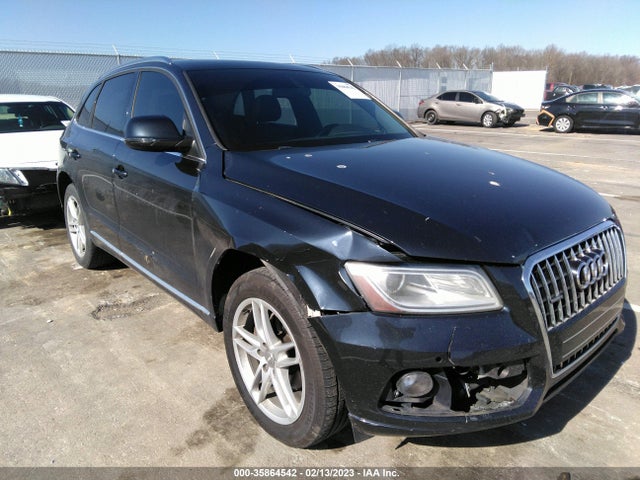 WA1LFAFP2DA073838 Audi Q5 Premium Plus