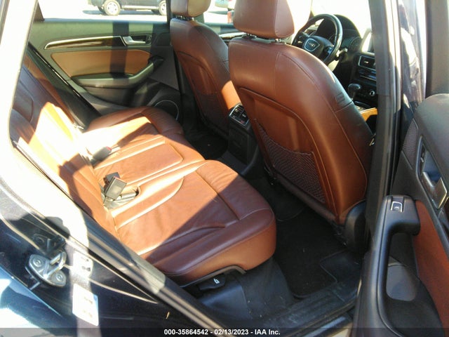 WA1LFAFP2DA073838 Audi Q5 Premium Plus