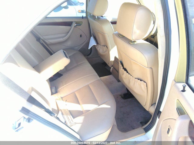 2000 MERCEDES-BENZ C CLASS VIN: WDBHA29G3YA850625