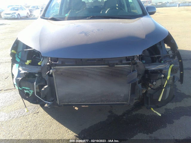 Honda Cr-v Ex-l 2016 5J6RM4H76GL028103 Image 8