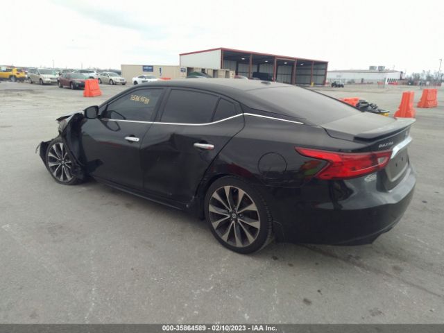 1N4AA6AP9GC381054 Nissan MAXIMA 3.5