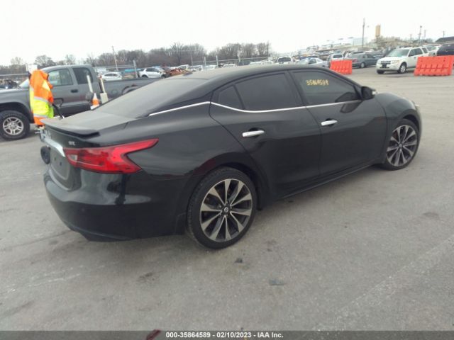 1N4AA6AP9GC381054 Nissan MAXIMA 3.5
