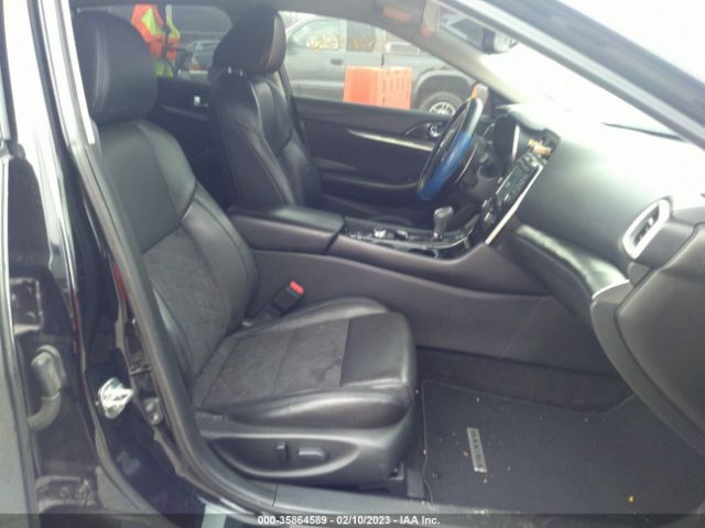 1N4AA6AP9GC381054 Nissan MAXIMA 3.5