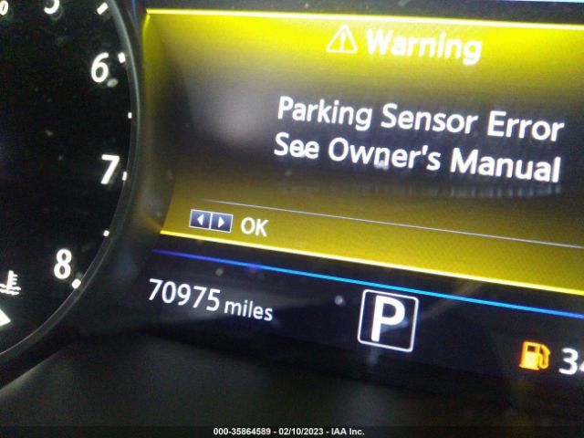 1N4AA6AP9GC381054 Nissan MAXIMA 3.5