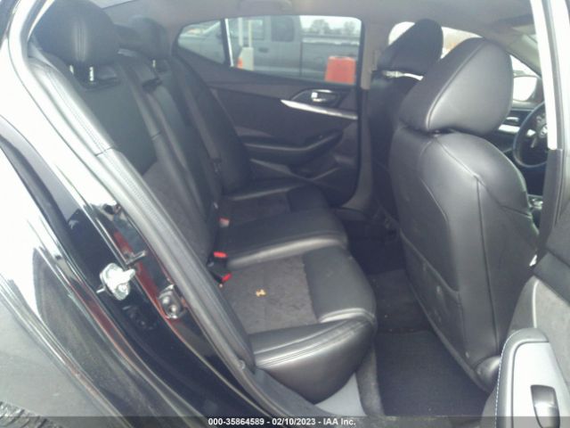 1N4AA6AP9GC381054 Nissan MAXIMA 3.5