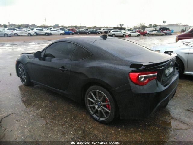JF1ZCAC12H9601688 Subaru Brz Limited