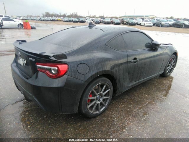 JF1ZCAC12H9601688 Subaru Brz Limited