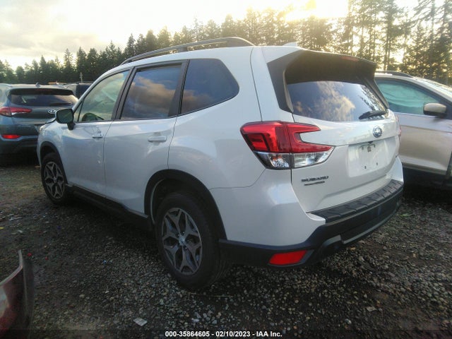 2019 Subaru Forester, VIN: JF2SKAEC5KH439373
