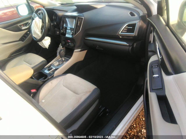 2019 Subaru Forester, VIN: JF2SKAEC5KH439373