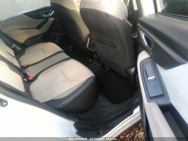 2019 Subaru Forester, VIN: JF2SKAEC5KH439373