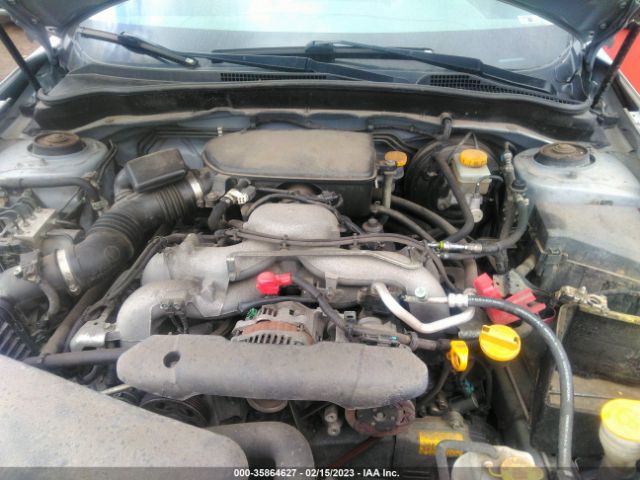 JF1GE6B67AG516908 Subaru Impreza Sedan I Premium Special Edition