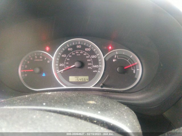 JF1GE6B67AG516908 Subaru Impreza Sedan I Premium Special Edition