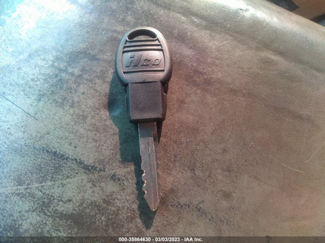2C4RC1BG4CR106895 Chrysler Town & Country Touring