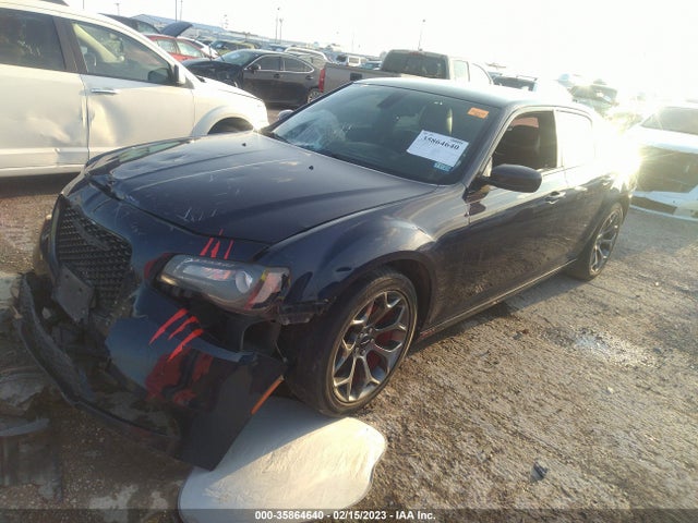 Chrysler 300 300s 2015 2C3CCABG0FH766291 Image 2