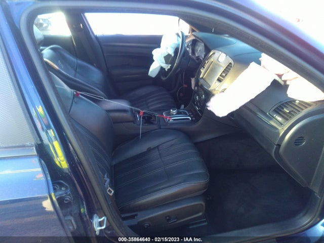 Chrysler 300 300s 2015 2C3CCABG0FH766291 Image 5