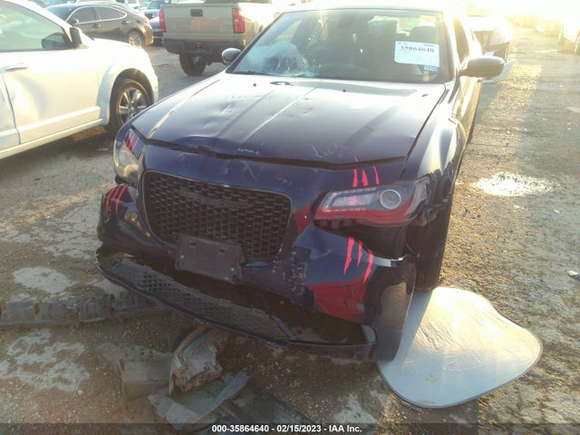 Chrysler 300 300s 2015 2C3CCABG0FH766291 Image 6