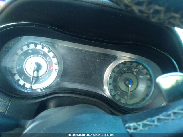 Chrysler 300 300s 2015 2C3CCABG0FH766291 Image 7
