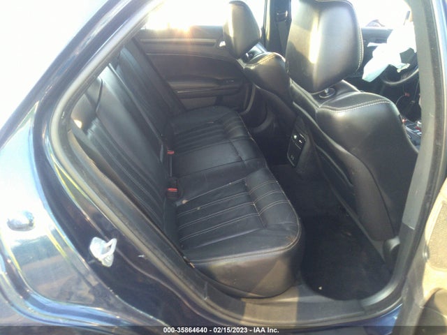 Chrysler 300 300s 2015 2C3CCABG0FH766291 Image 8