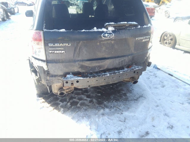 Subaru Forester 2012 JF2SHAEC1CH414499 Image 6