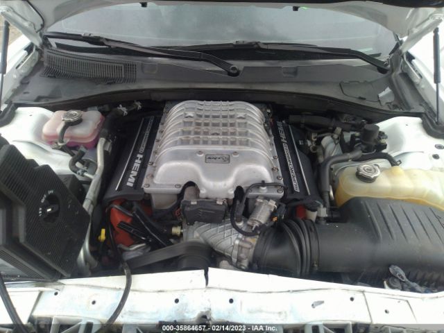 2C3CDXL92KH666915 Dodge Charger Srt Hellcat