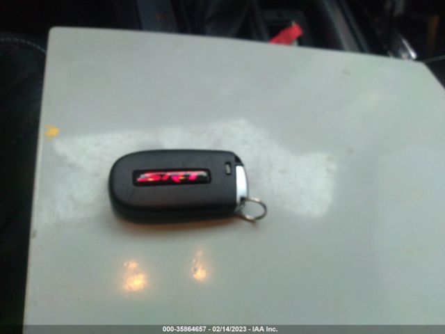 2C3CDXL92KH666915 Dodge Charger Srt Hellcat