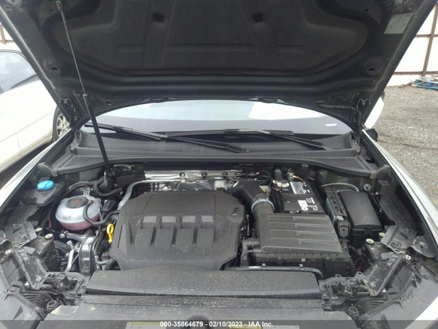 2023 Audi Q3, VIN: WA1DECF30P1036405