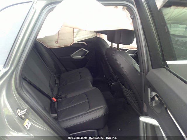 2023 Audi Q3, VIN: WA1DECF30P1036405