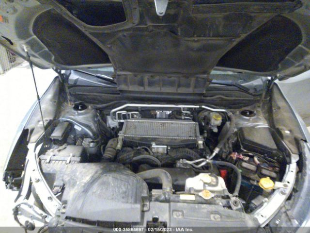 4S4WMAPD9L3456638 Subaru Ascent Limited